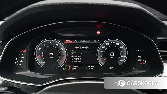 Audi A6 (C8) id 3747946 из Кореи 18