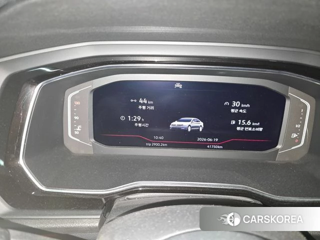 Volkswagen 7th Generation of Jetta id 4480896 из Кореи 16