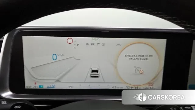 Hyundai Ionic 6 id 3042796 из Кореи 18