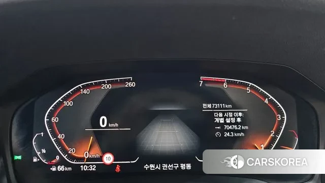 BMW 3 Series (G20) id 3396182 из Кореи 18