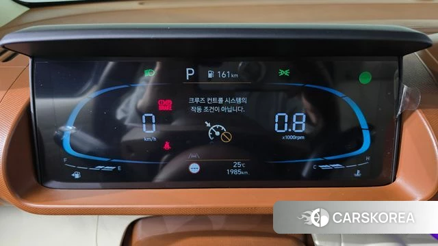 Hyundai The New Casper id 3933537 из Кореи 18