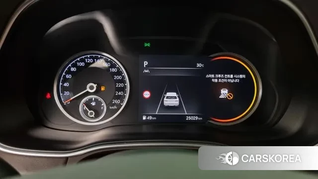 Genesis GV80 id 3031818 из Кореи 18