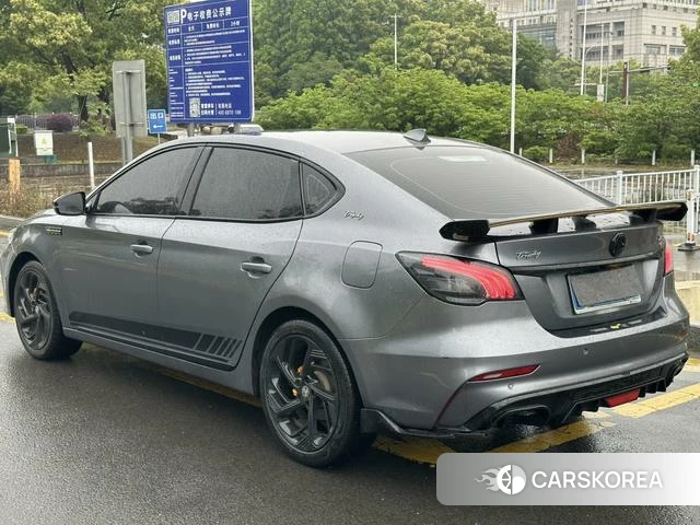 MG MG6 id 4238368 из Китая 8