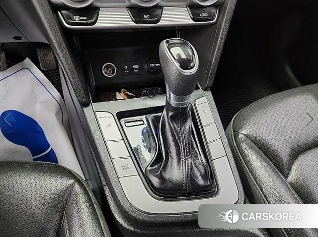 Hyundai The New Avante AD id 3845339 из Кореи 18