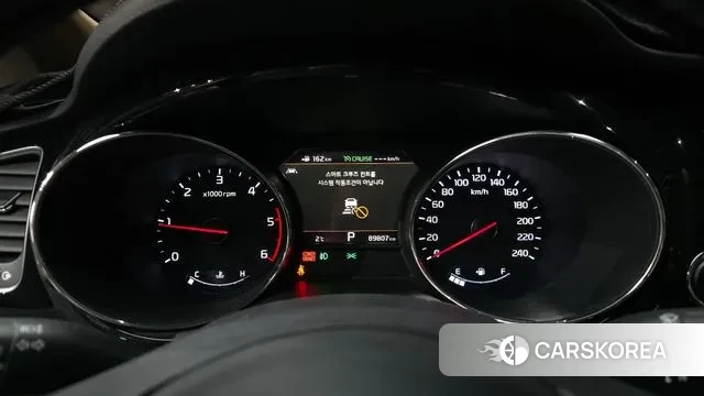 Kia The New Carnival id 3672746 из Кореи 18