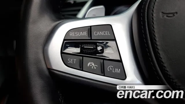 BMW Z4 (G29) id 2704406 из Кореи 18