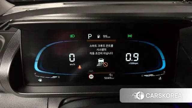 Hyundai Casper id 3610138 из Кореи 18