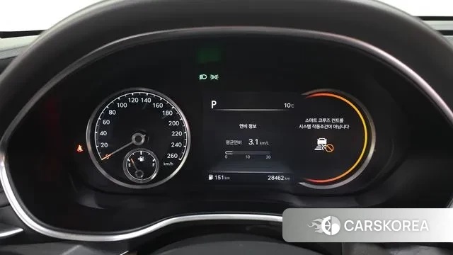 Genesis G80 (RG3) id 3686577 из Кореи 18