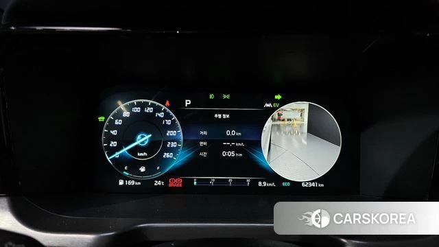 Kia Sorento 4th Generation id 4443713 из Кореи 29
