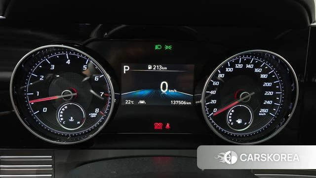 Hyundai The New Grandeur IG id 4232409 из Кореи 18