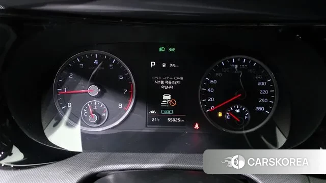 Kia K5 3rd generation id 3170644 из Кореи 18