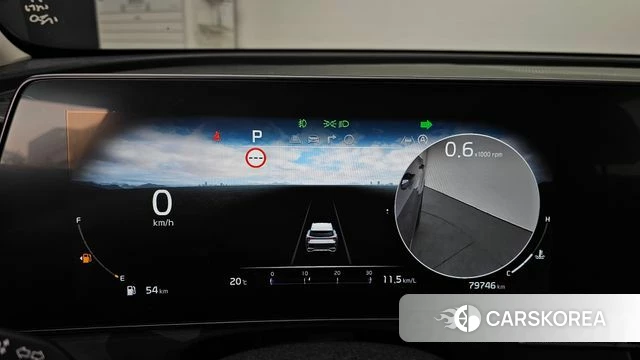 Kia Sportage 5th Generation id 3827318 из Кореи 18