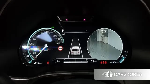 Genesis GV80 id 2900163 из Кореи 18