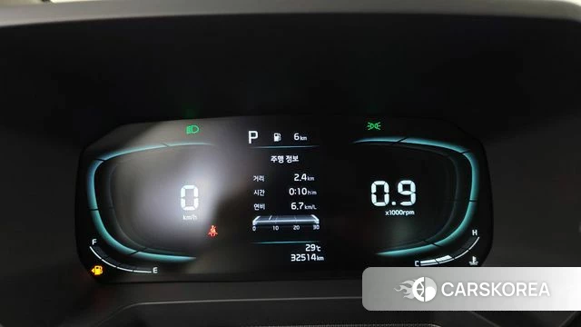 Kia The New Kia Ray id 4481176 из Кореи 25