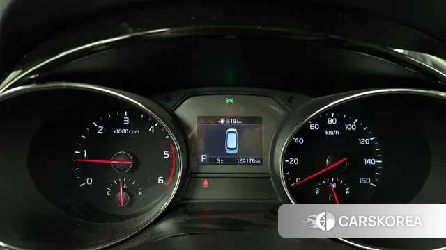 Kia The New Carnival id 3480231 из Кореи 18