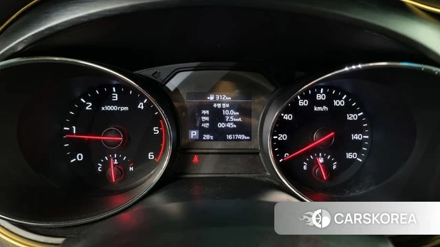 Kia The New Carnival id 4390357 из Кореи 32