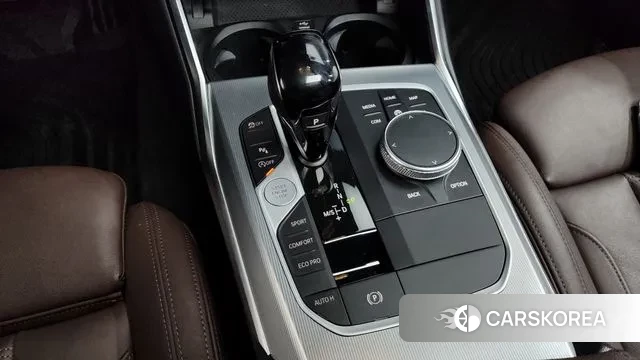 BMW 3 Series (G20) id 3740552 из Кореи 18