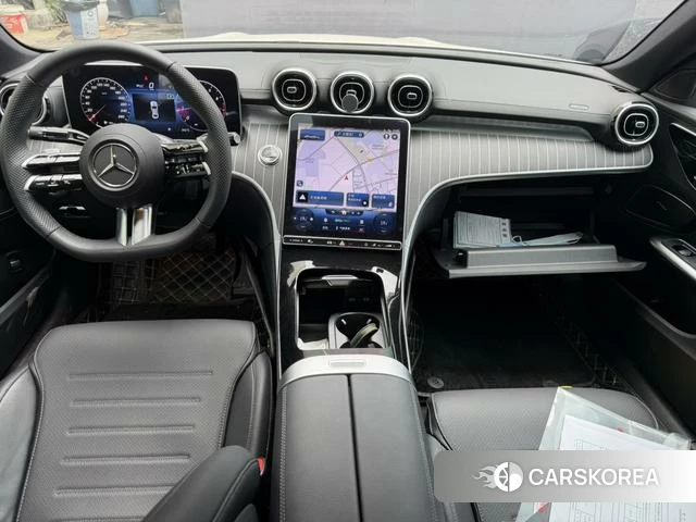 Mercedes-Benz Class C id 4348242 из Китая 8