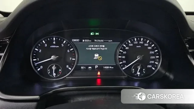 Kia More K9 id 3156678 из Кореи 18