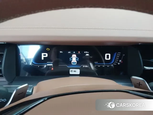 Ssangyong Torres id 3340873 из Кореи 18