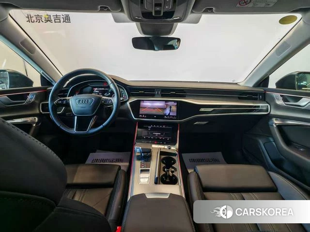 Audi A7 id 4259366 из Китая 18
