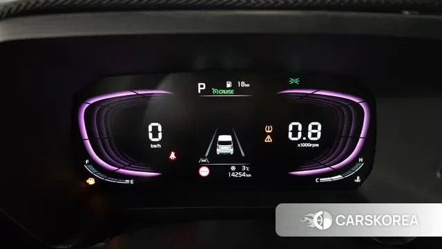 Kia The New Kia Ray id 3620639 из Кореи 18