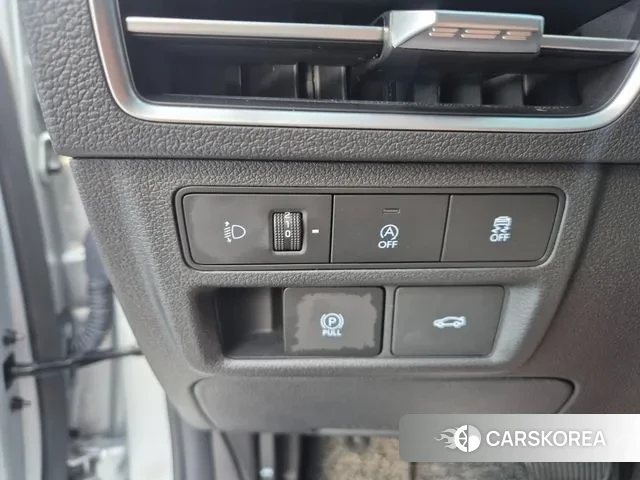 Hyundai Sonata D Edge (DN8) id 3185200 из Кореи 12