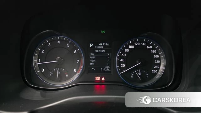 Hyundai Kona id 3808395 из Кореи 18