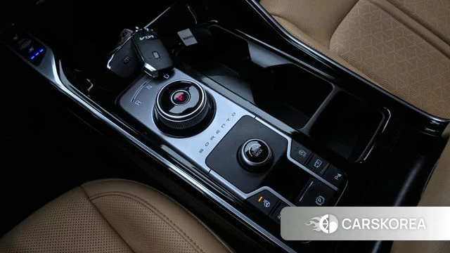 Kia Sorento 4th Generation id 4898667 из Кореи 32