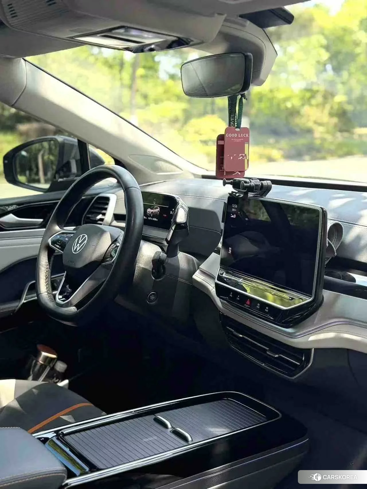 Volkswagen ID.6 CROZZ id 4514886 из Китая 8