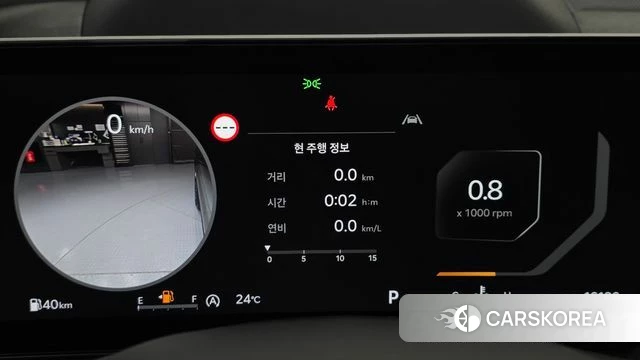 Kia The New Sorento 4th Generation id 4892692 из Кореи 18
