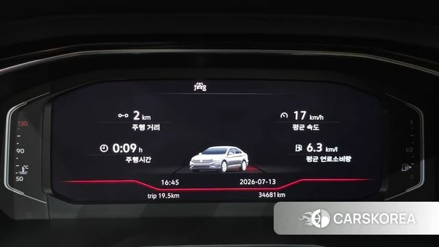 Volkswagen 7th Generation of Jetta id 4579729 из Кореи 28
