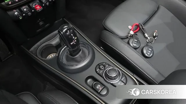 Mini Cooper Countryman id 3503064 из Кореи 18