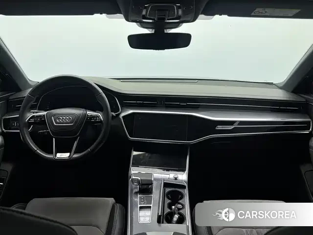 Audi A6L id 4553814 из Китая 19