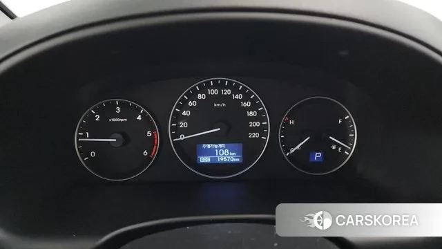 Hyundai The New Grand Starex id 3469815 из Кореи 18