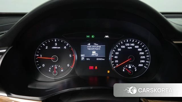 Kia Come New K7 id 3925025 из Кореи 18