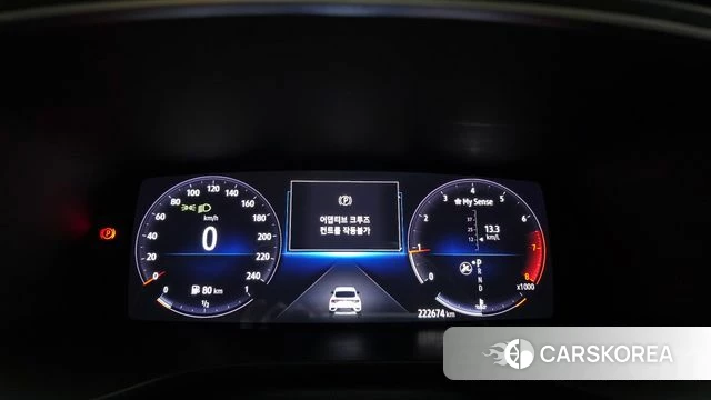 Renault Korea (Samsung) XM3 id 4542752 из Кореи 18