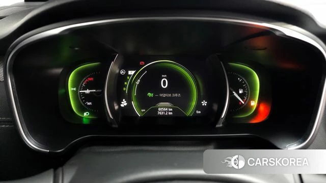 Renault Korea (Samsung) SM6 id 3807828 из Кореи 18