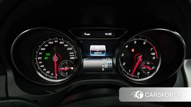 Mercedes-Benz GLA-Class X156 id 3853380 из Кореи 18