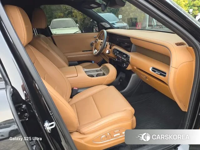 Hyundai Palisade (LX3) id 3410200 из Кореи 12