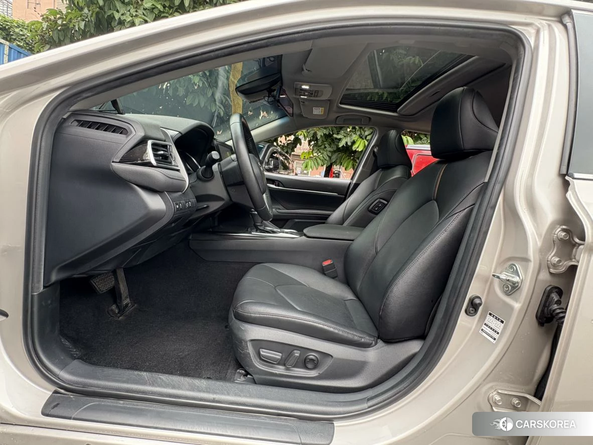 Toyota Camry id 4462080 из Китая 19