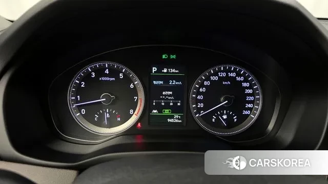 Hyundai Grandeur IG id 3018764 из Кореи 18