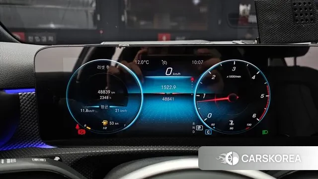 Mercedes-Benz A-Class W177 id 3640354 из Кореи 18