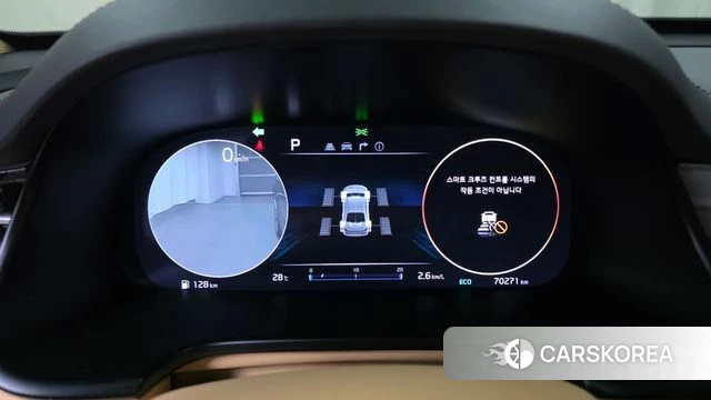 Kia The New K9 2nd generation id 4618874 из Кореи 18