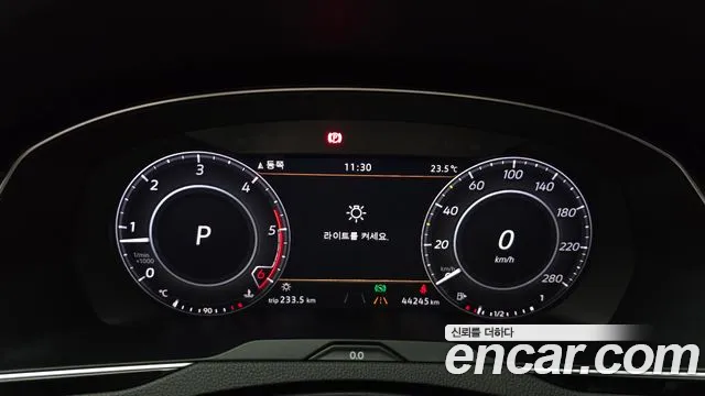 Volkswagen Arteon id 2638714 из Кореи 18