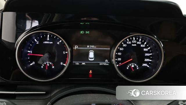 Kia Carnival 4th generation id 3842045 из Кореи 18