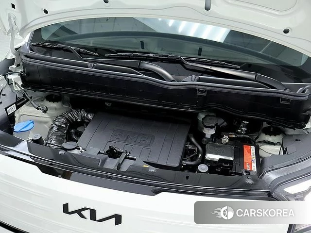 Kia The New Kia Ray id 4413981 из Кореи 18