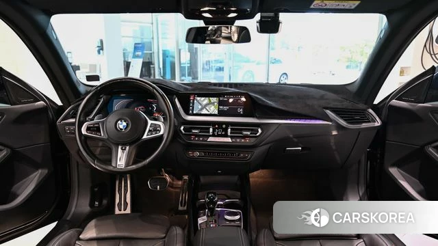 BMW 2 Series Gran Coupe (F44) id 4428671 из Кореи 18