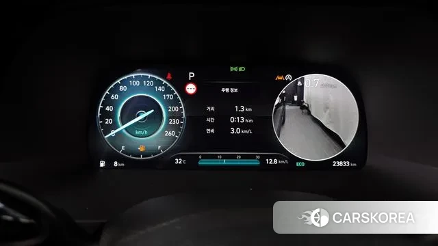 Hyundai The New Palisade id 2905290 из Кореи 18