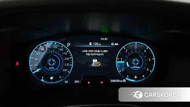 Genesis The New G70 id 4683626 из Кореи 33